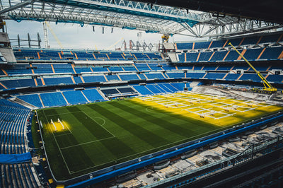 Arrowhead Stadium Renovation for World Cup 2026
