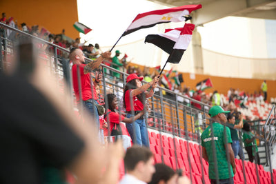 Boston World Cup 2026 Watch Parties Revealed