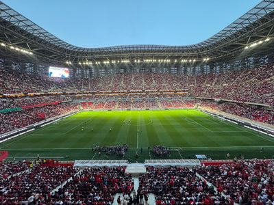 Canada vs Morocco Highlights: World Cup 2026
