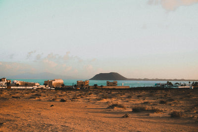Cape Verde's Journey to the World Cup 2026