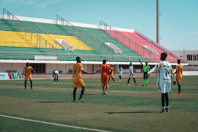 Congo's 2026 World Cup Preparations Affected by Ebola