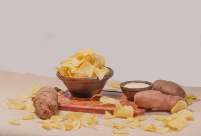 Discover New World Cup 2026 Snacks by Lay's
