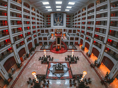 FIFA World Cup 2026 Hotel Bookings Falling Short