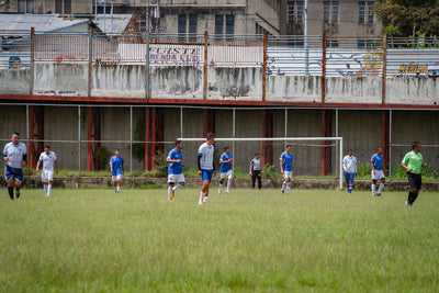Football Unites Immigrants in World Cup 2026