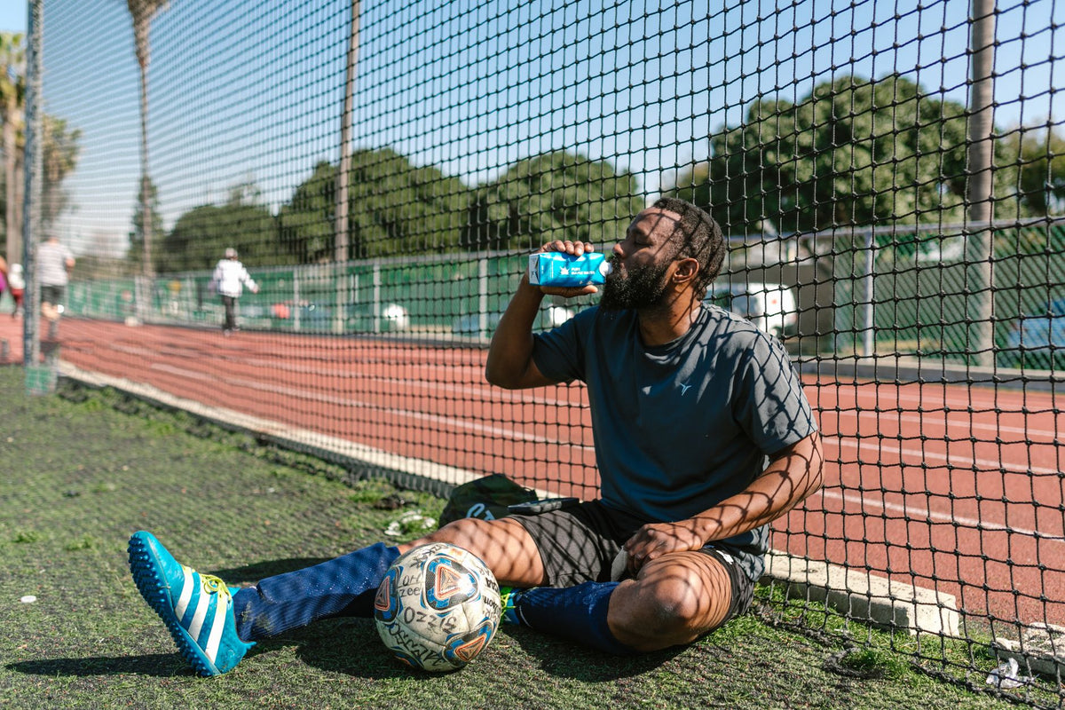 How Hydration Breaks Transform World Cup Games