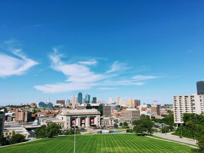 Why Kansas City is a World Cup 2026 Hotspot