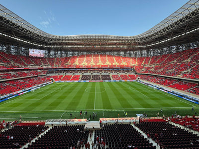 How Morocco Became a Football Powerhouse