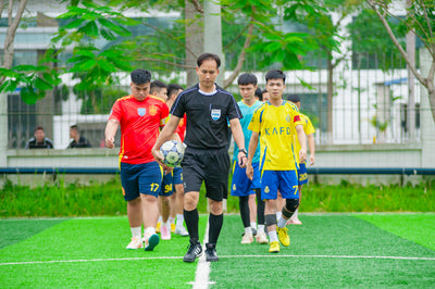 World Cup 2026 Rankings: Teams 48 to 1