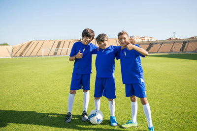 Rising Stars to Watch at World Cup 2026