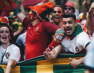 Can Any Round-of-32 Team Win the FIFA World Cup?