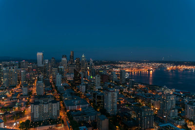 Seattle: Top U.S. Host City for World Cup 2026 Fans