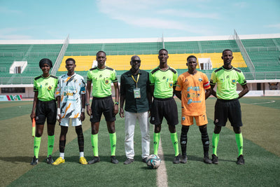 How Senegal Became World Cup 2026 Contenders
