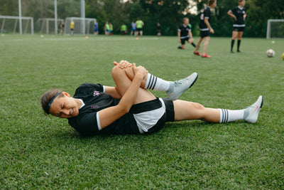 Top Injuries Affecting World Cup 2026