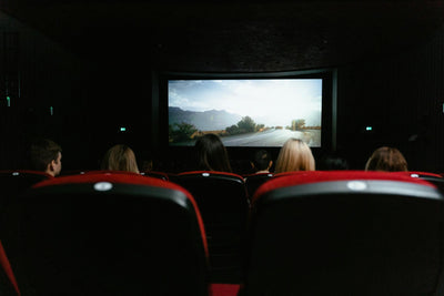 Watch World Cup 2026 in Theatres Across Canada
