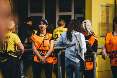 Beware of World Cup 2026 Fraud Risks