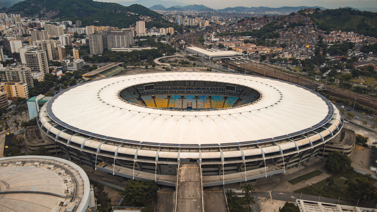 Exploring World Cup 2026 Host Cities