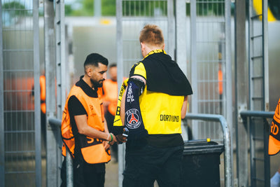 World Cup Fraud Risks and How Fans Can Stay Safe