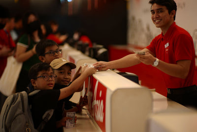 World Cup Ticket Surprise: A Family's Story