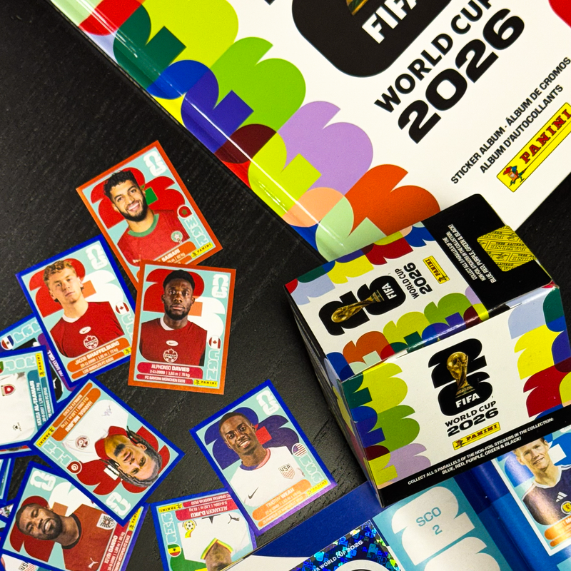 50-Pack Deluxe Set