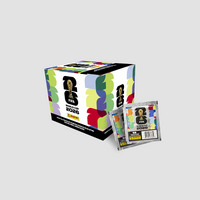 Set Deluxe de 50 Sobres — 4/4