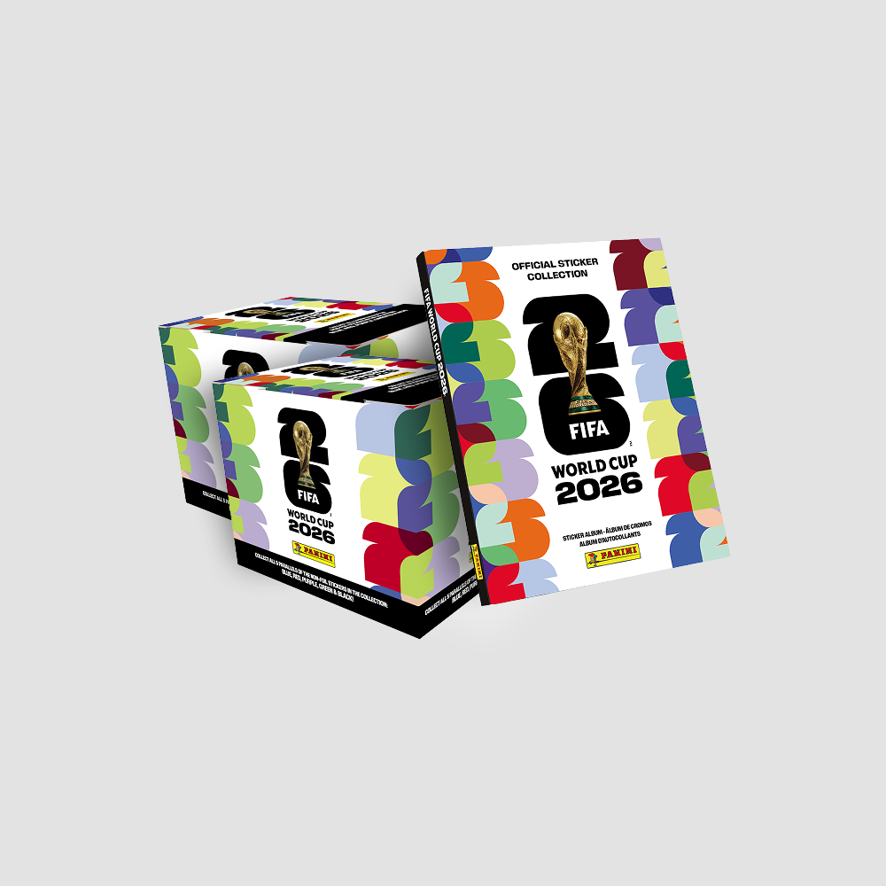 Set Deluxe de 50 Sobres