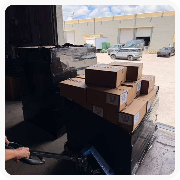 warehouse 1